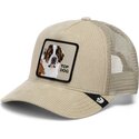 cappello-curvo-beige-snapback-corduroy-top-dog-ridgeline-the-farm-goorin-bros