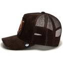 cappello-curvo-marrone-snapback-corduroy-grit-ridgeline-the-farm-goorin-bros