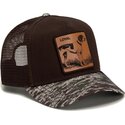 cappello-curvo-marrone-snapback-engraved-dog-camo-glitch-the-farm-goorin-bros