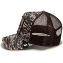 cappello-curvo-mimetizzazione-snapback-engraved-bear-camo-glitch-the-farm-goorin-bros
