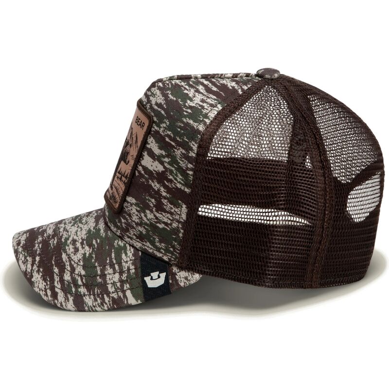 cappello-curvo-mimetizzazione-snapback-engraved-bear-camo-glitch-the-farm-goorin-bros