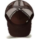 cappello-curvo-mimetizzazione-snapback-engraved-bear-camo-glitch-the-farm-goorin-bros