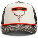 cappello-curvo-mimetizzazione-snapback-rocker-dead-camo-glitch-skull-the-farm-goorin-bros