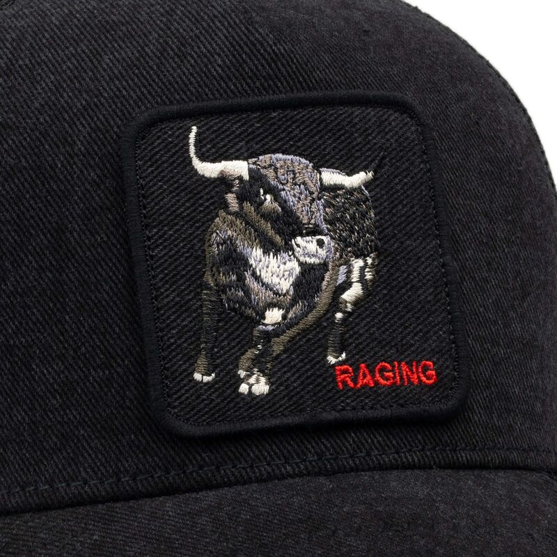 cappello-curvo-nero-snapback-raging-denim-after-dark-the-farm-goorin-bros