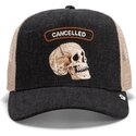 cappello-curvo-nero-snapback-cancelled-rocker-denim-after-dark-the-farm-goorin-bros