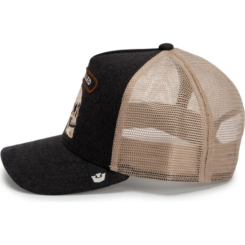 cappello-curvo-nero-snapback-cancelled-rocker-denim-after-dark-the-farm-goorin-bros