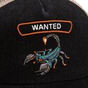 cappello-curvo-nero-snapback-wanted-rocker-denim-after-dark-the-farm-goorin-bros
