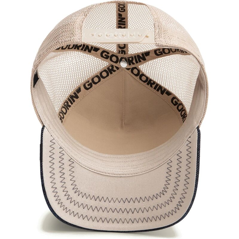 cappello-curvo-blu-marino-snapback-guard-denim-after-dark-the-farm-goorin-bros