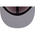 cappello-piatto-rosso-aderente-59fifty-side-script-dei-chicago-bulls-nba-di-new-era