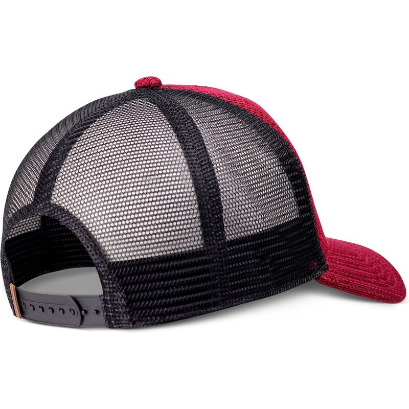 cappello-curvo-rosso-snapback-hft-knitted-fab-di-djinns