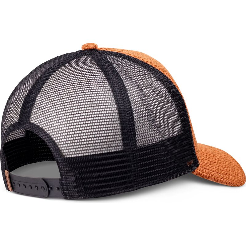 cappello-curvo-arancia-snapback-hft-knitted-fab-di-djinns
