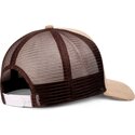 cappello-curvo-kaki-snapback-hft-lazy-days-di-djinns