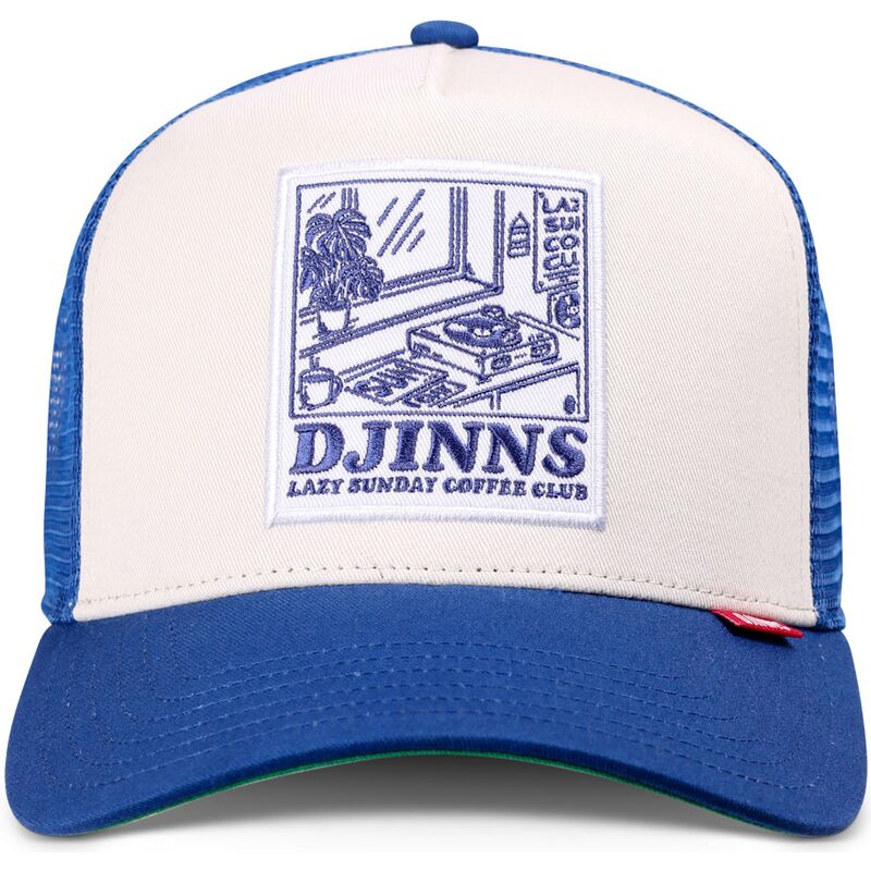 cappello-curvo-blu-snapback-lscc-lazy-sunday-coffee-club-record-di-djinns cappello-curvo-blu-snapback-lscc-lazy-sunday-coffee-club-record-di-djinns