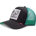 cappello-curvo-nero-snapback-hft-lscc-lazy-sunday-coffee-club-record-di-djinns