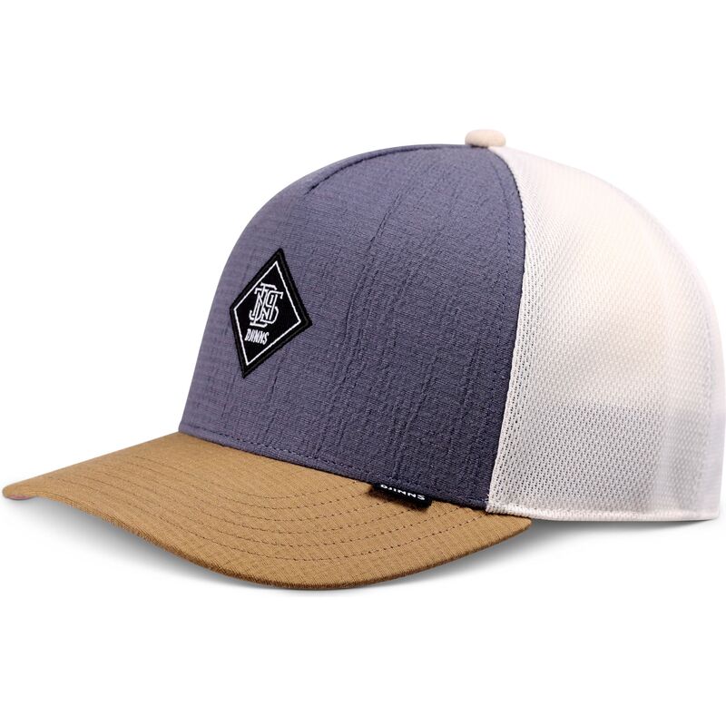 cappello-curvo-multicolore-snapback-new-hft-seer-block-di-djinns