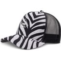 cappello-curvo-nero-snapback-hft-rubbertigerstripes-di-djinns