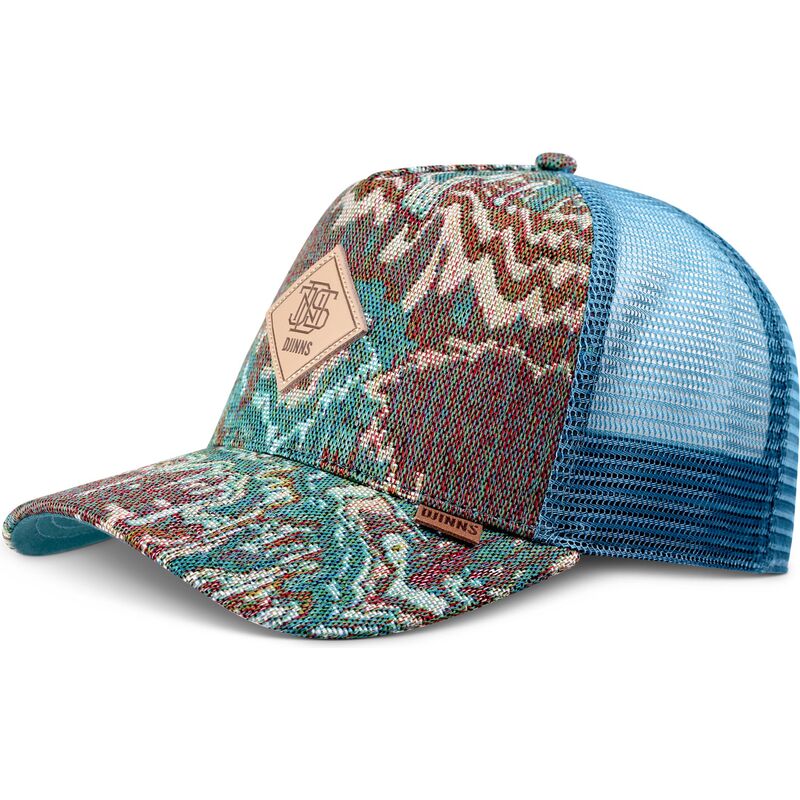 cappello-curvo-multicolore-snapback-hft-color-explo-di-djinns