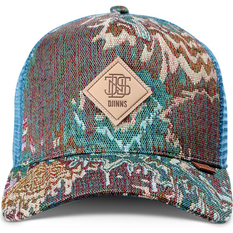 cappello-curvo-multicolore-snapback-hft-color-explo-di-djinns