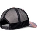 cappello-curvo-multicolore-snapback-hft-butterfly-linen-di-djinns