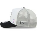 cappello-curvo-bianco-snapback-hardwood-classics-9fifty-a-frame-precurved-dei-chicago-bulls-nba-di-new-era
