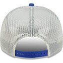 cappello-curvo-bianco-snapback-hardwood-classics-9fifty-a-frame-precurved-dei-new-york-knicks-nba-di-new-era