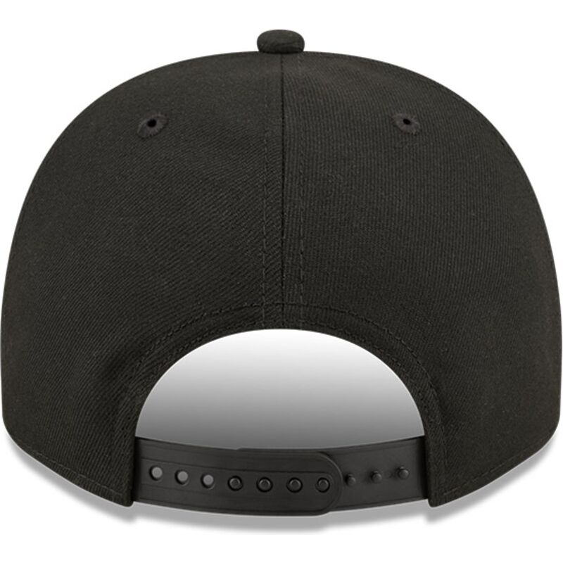 cappello-curvo-nero-snapback-9fifty-a-frame-precurved-skyline-dei-los-angeles-dodgers-mlb-di-new-era cappello-curvo-nero-snapback-9fifty-a-frame-precurved-skyline-dei-los-angeles-dodgers-mlb-di-new-era