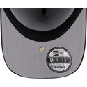 cappello-curvo-marrone-snapback-9fifty-a-frame-precurved-visor-pin-dei-atlanta-braves-mlb-di-new-era