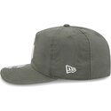 cappello-curvo-verde-snapback-19twenty-precurved-dei-new-york-yankees-mlb-di-new-era