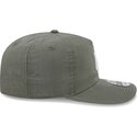 cappello-curvo-verde-snapback-19twenty-precurved-dei-new-york-yankees-mlb-di-new-era