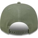cappello-curvo-verde-snapback-9fifty-a-frame-precurved-side-pin-dei-las-vegas-raiders-nfl-di-new-era
