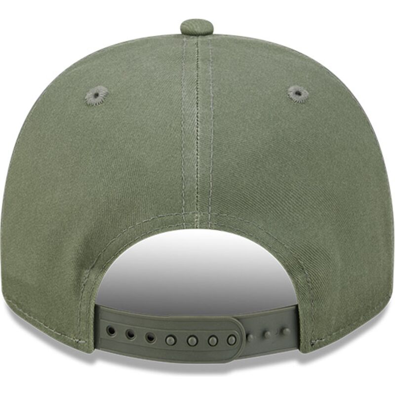 cappello-curvo-verde-snapback-9fifty-a-frame-precurved-side-pin-dei-las-vegas-raiders-nfl-di-new-era