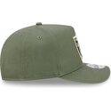 cappello-curvo-verde-snapback-9fifty-a-frame-precurved-side-pin-dei-las-vegas-raiders-nfl-di-new-era
