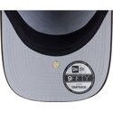 cappello-curvo-marrone-snapback-9fifty-a-frame-precurved-visor-pin-dei-los-angeles-dodgers-mlb-di-new-era