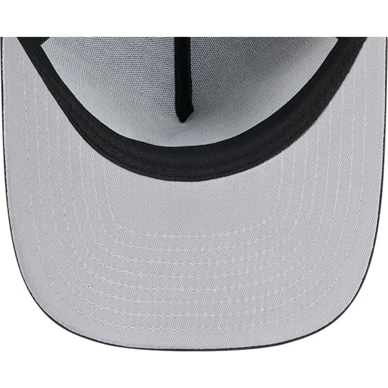 cappello-curvo-nero-snapback-9fifty-a-frame-precurved-checkered-dei-los-angeles-dodgers-mlb-di-new-era cappello-curvo-nero-snapback-9fifty-a-frame-precurved-checkered-dei-los-angeles-dodgers-mlb-di-new-era