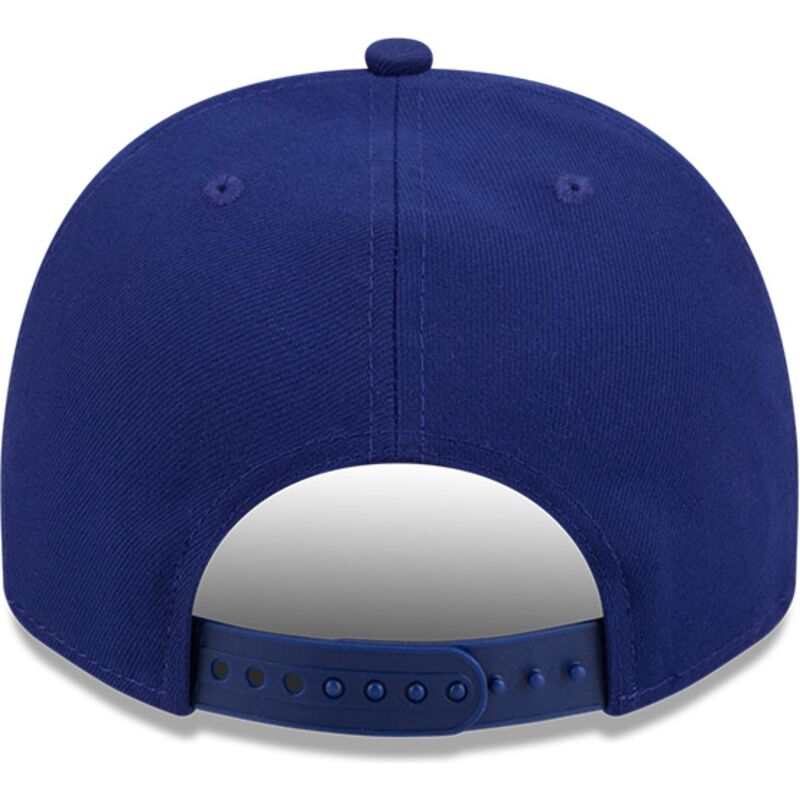 cappello-curvo-blu-snapback-9fifty-a-frame-precurved-visor-pin-dei-los-angeles-dodgers-mlb-di-new-era