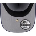 cappello-curvo-blu-snapback-9fifty-a-frame-precurved-visor-pin-dei-los-angeles-dodgers-mlb-di-new-era