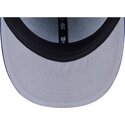 cappello-curvo-marrone-aderente-59fifty-precurved-dei-los-angeles-dodgers-mlb-di-new-era