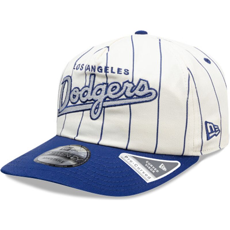 cappello-curvo-blu-snapback-19twenty-pinstripe-dei-los-angeles-dodgers-mlb-di-new-era cappello-curvo-blu-snapback-19twenty-pinstripe-dei-los-angeles-dodgers-mlb-di-new-era