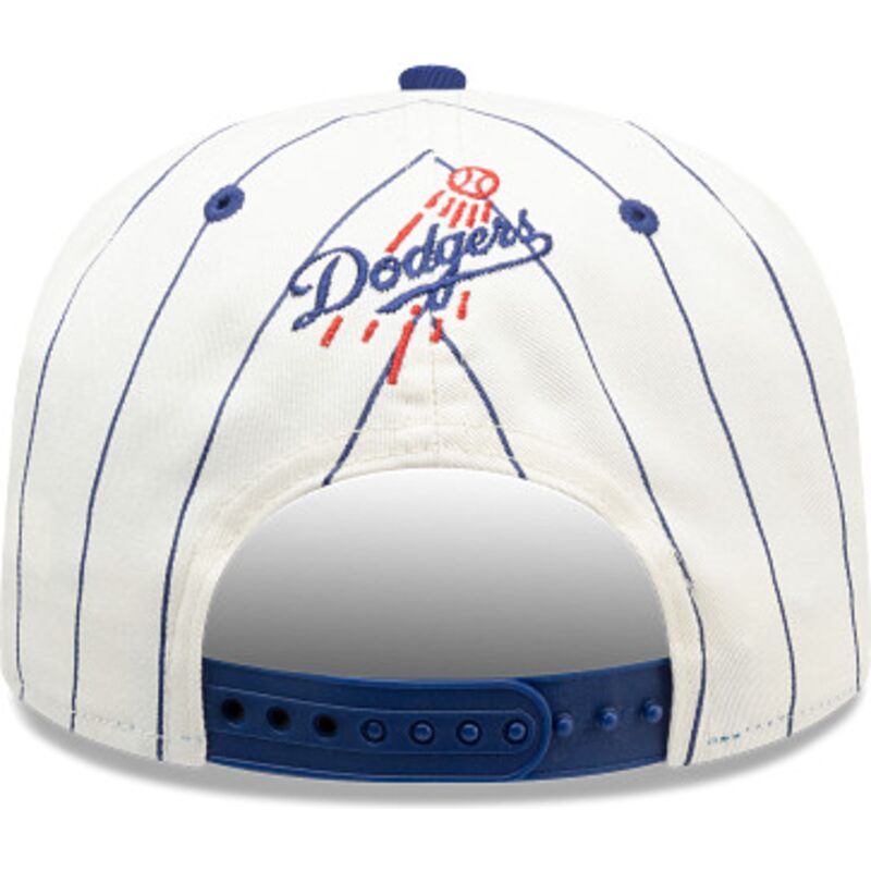 cappello-curvo-blu-snapback-19twenty-pinstripe-dei-los-angeles-dodgers-mlb-di-new-era cappello-curvo-blu-snapback-19twenty-pinstripe-dei-los-angeles-dodgers-mlb-di-new-era