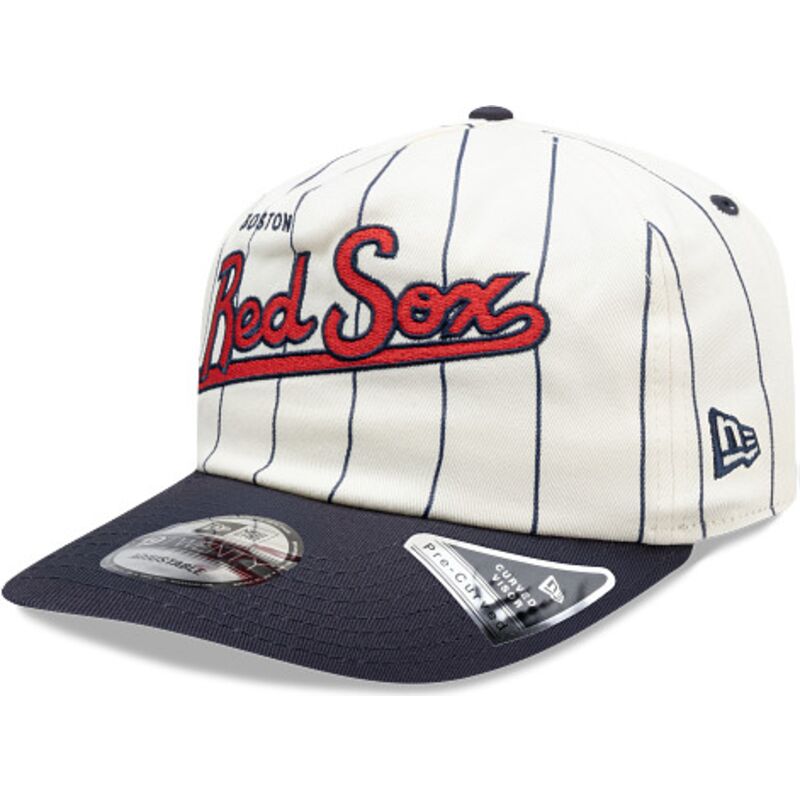 cappello-curvo-blu-marino-snapback-19twenty-pinstripe-dei-boston-red-sox-mlb-di-new-era cappello-curvo-blu-marino-snapback-19twenty-pinstripe-dei-boston-red-sox-mlb-di-new-era