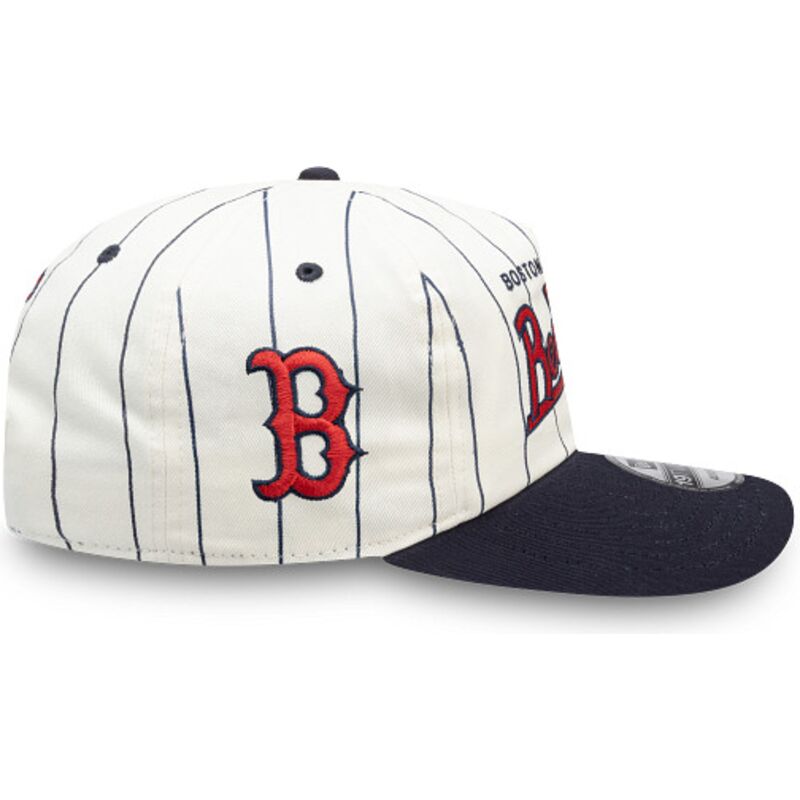 cappello-curvo-blu-marino-snapback-19twenty-pinstripe-dei-boston-red-sox-mlb-di-new-era cappello-curvo-blu-marino-snapback-19twenty-pinstripe-dei-boston-red-sox-mlb-di-new-era