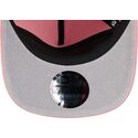 cappello-curvo-rosa-cinghia-regolabile-19twenty-precurved-corduroy-pastel-dei-new-york-yankees-mlb-di-new-era
