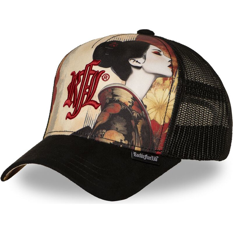 cappello-curvo-nero-snapback-n273-last-kiss-di-rocknfreelife