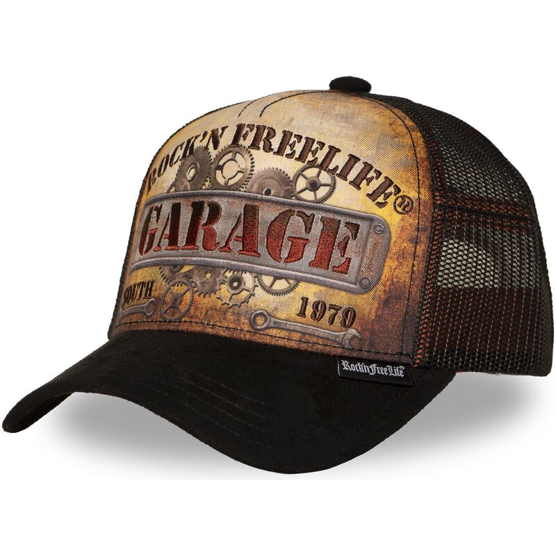 cappello-curvo-marrone-snapback-n270-keep-on-rolling-di-rocknfreelife