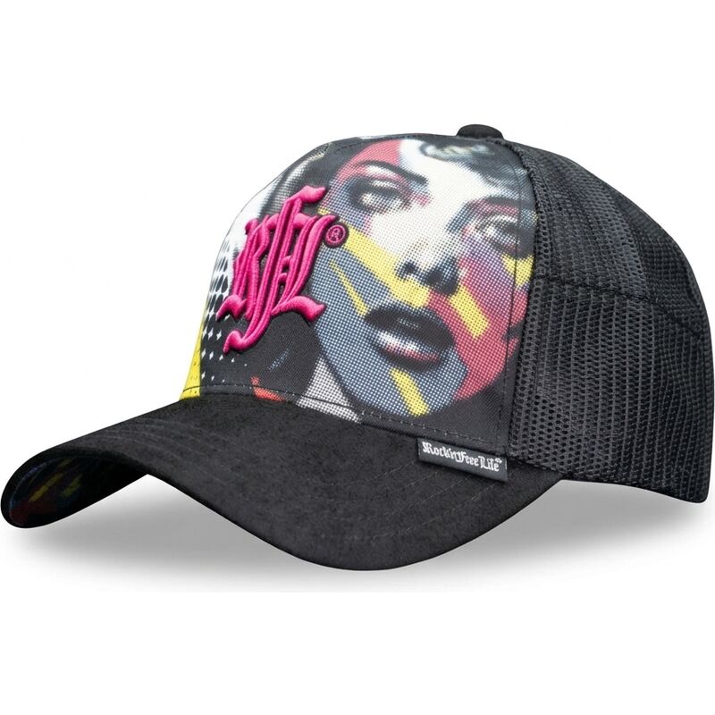 cappello-curvo-nero-snapback-n246-move-the-city-di-rocknfreelife cappello-curvo-nero-snapback-n246-move-the-city-di-rocknfreelife