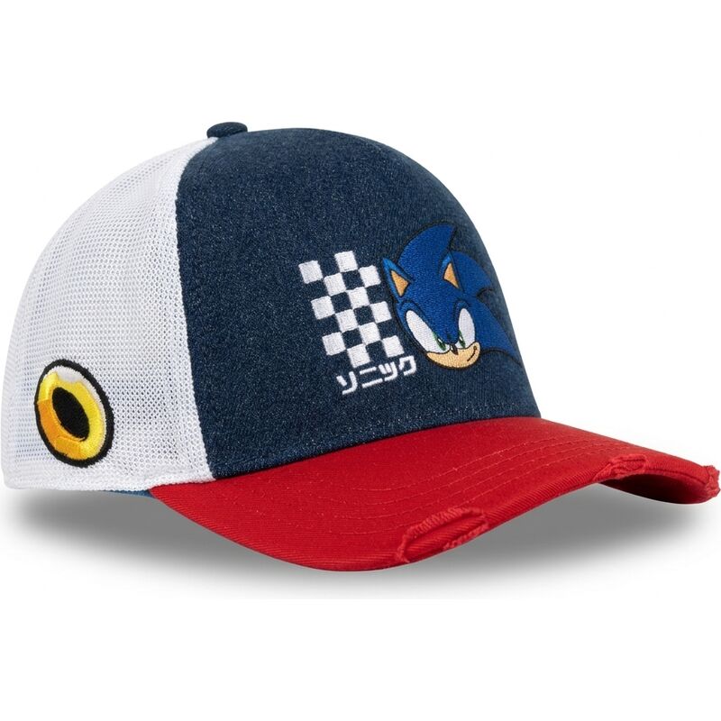 cappello-curvo-multicolore-snapback-son1-son-sonic-sonic-the-hedgehog-di-capslab cappello-curvo-multicolore-snapback-son1-son-sonic-sonic-the-hedgehog-di-capslab