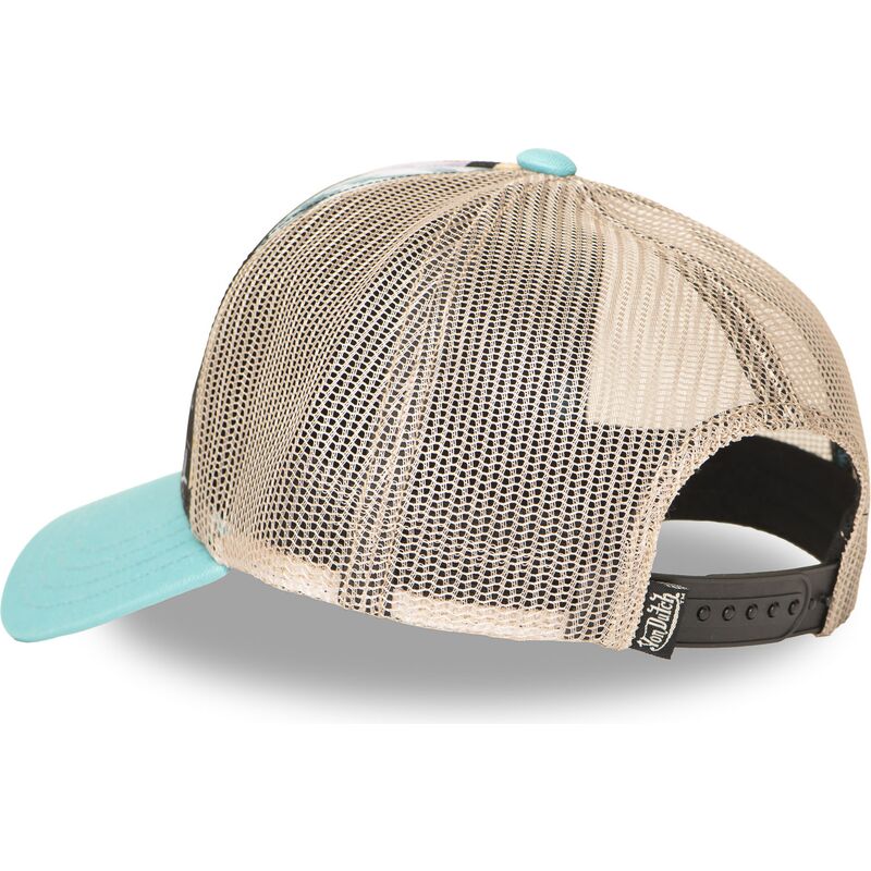 cappellino-trucker-multicolore-subl13-di-von-dutch