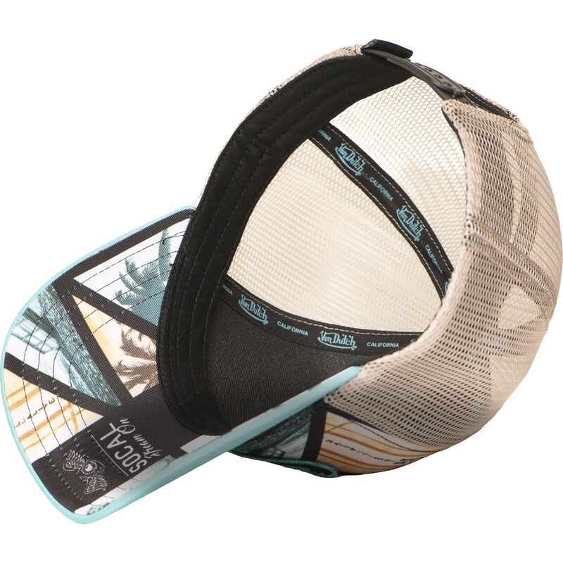 cappellino-trucker-multicolore-subl13-di-von-dutch