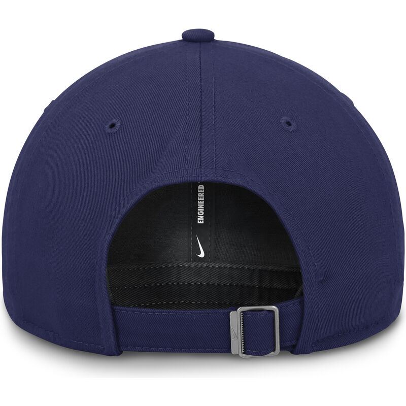 cappello-curvo-blu-cinghia-regolabile-club-unstructured-organic-cotton-dei-los-angeles-dodgers-mlb-di-nike cappello-curvo-blu-cinghia-regolabile-club-unstructured-organic-cotton-dei-los-angeles-dodgers-mlb-di-nike