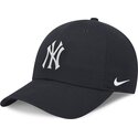 cappello-curvo-blu-marino-cinghia-regolabile-club-unstructured-organic-cotton-dei-new-york-yankees-mlb-di-nike